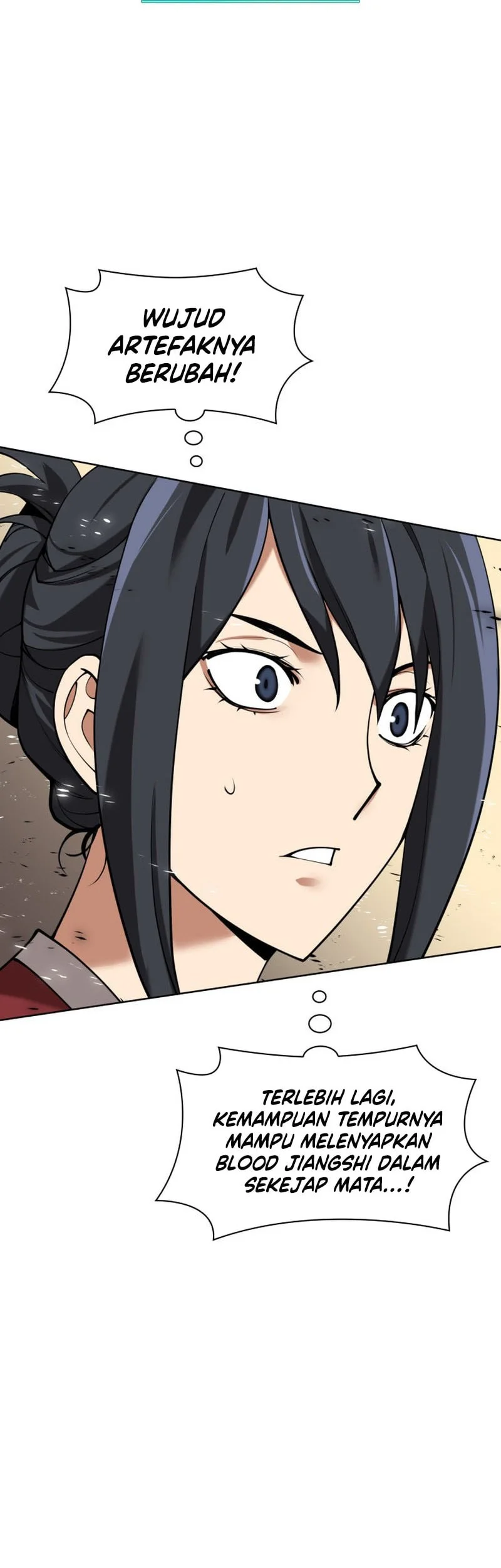 Overgeared New Chapter 307 - halaman 39