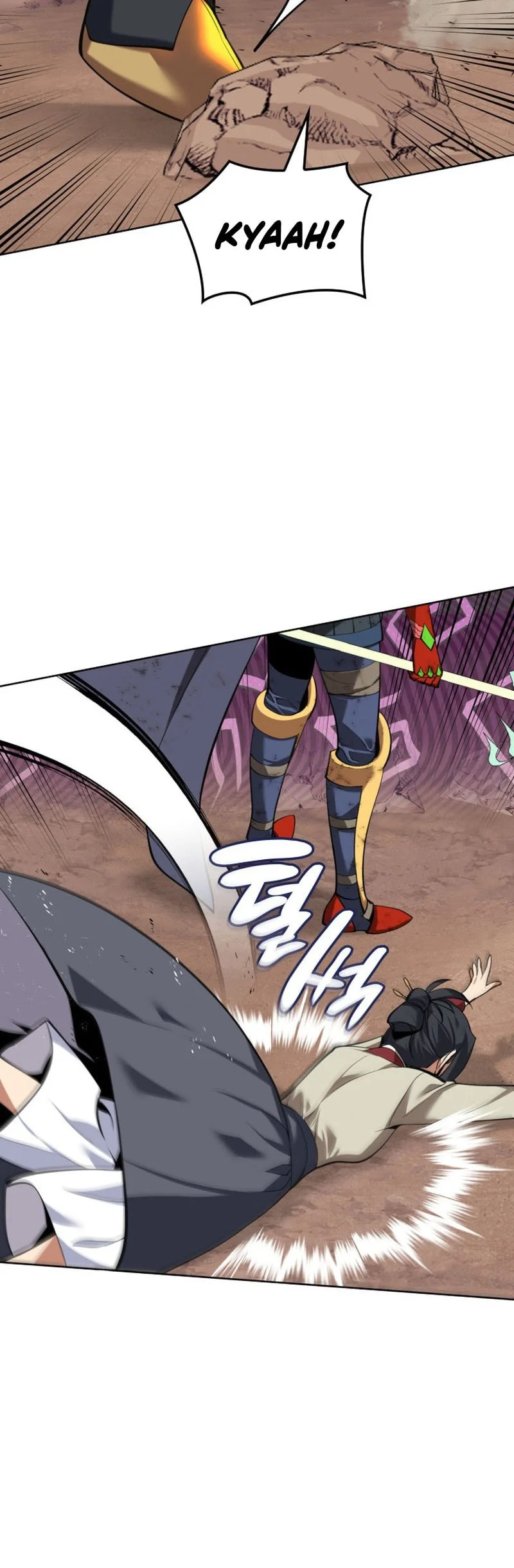 Overgeared New Chapter 307 - halaman 41