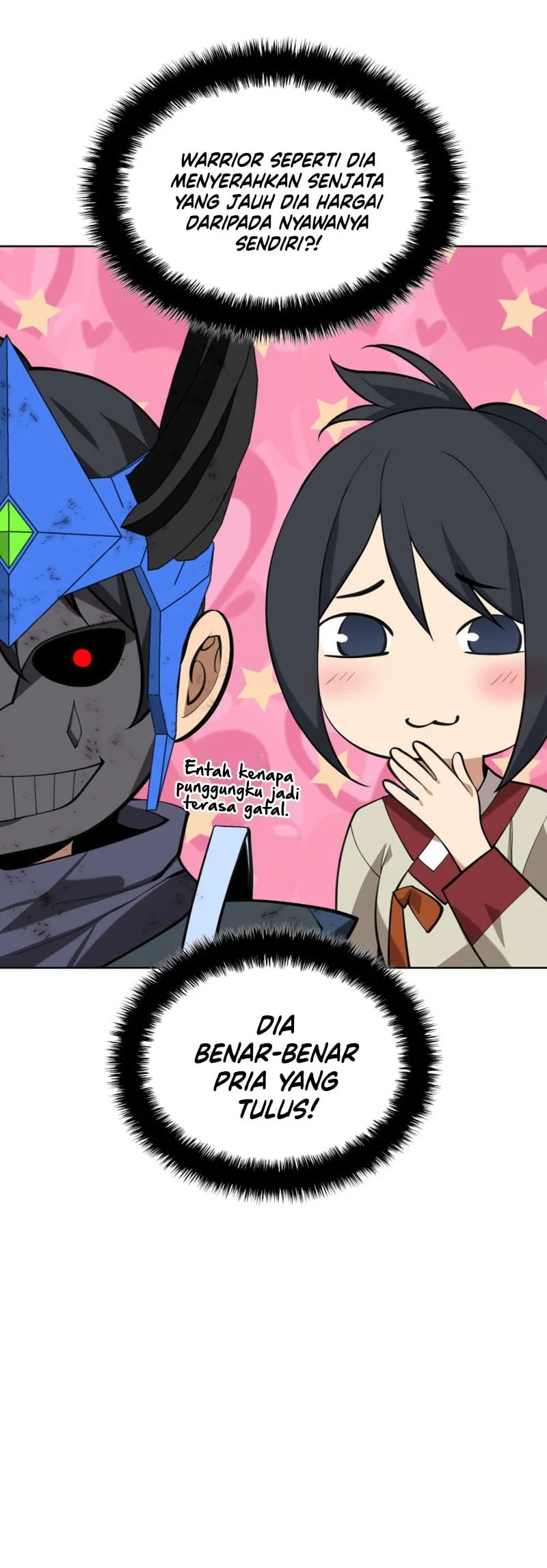 Overgeared New Chapter 307 - halaman 45