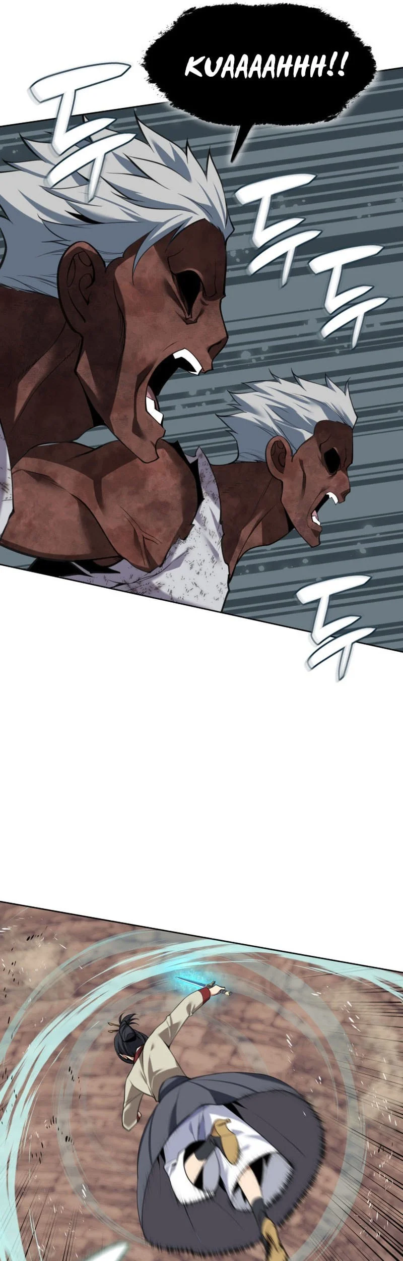 Overgeared New Chapter 307 - halaman 46