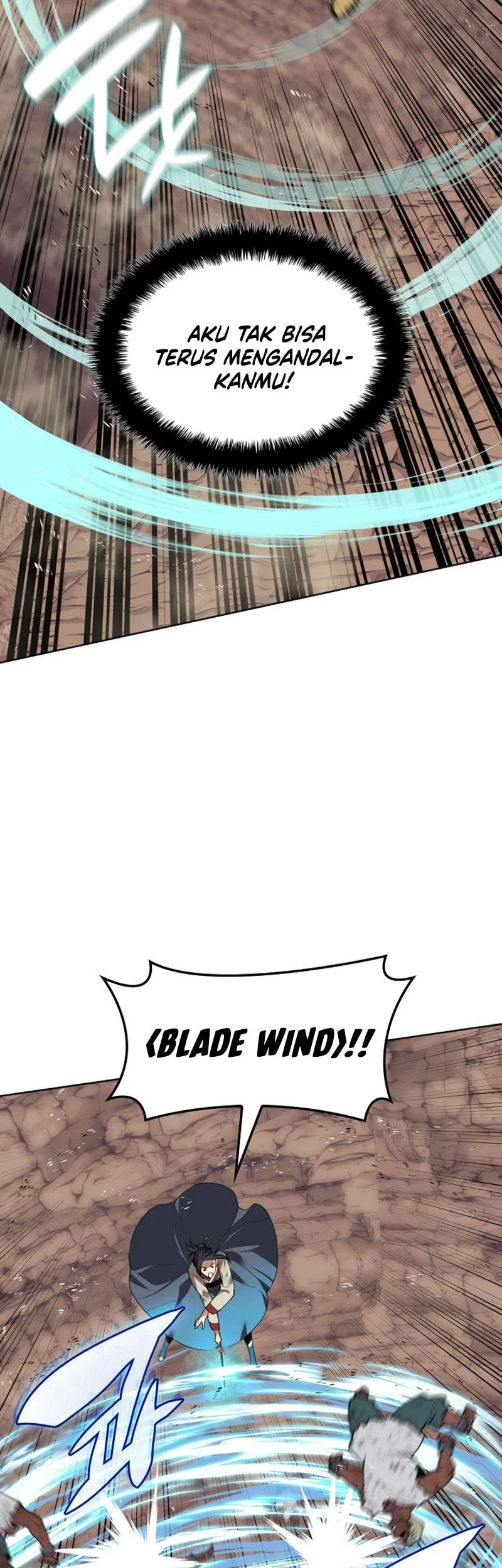 Overgeared New Chapter 307 - halaman 47