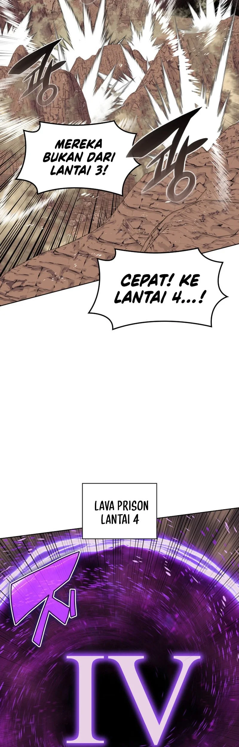 Overgeared New Chapter 307 - halaman 51