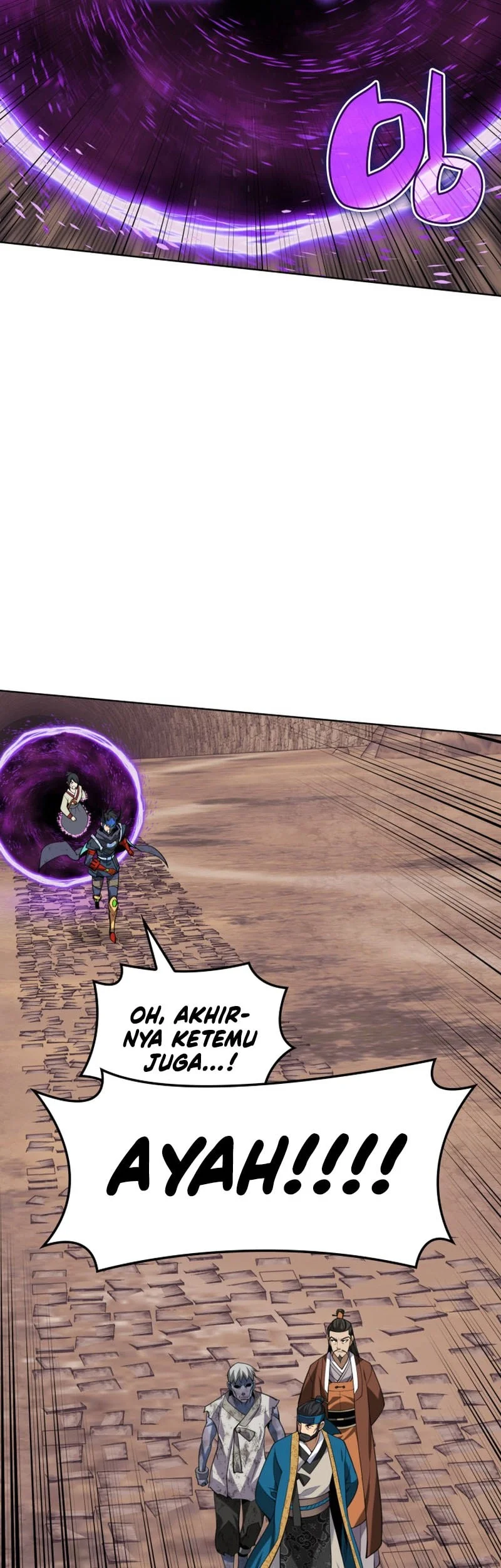 Overgeared New Chapter 307 - halaman 52