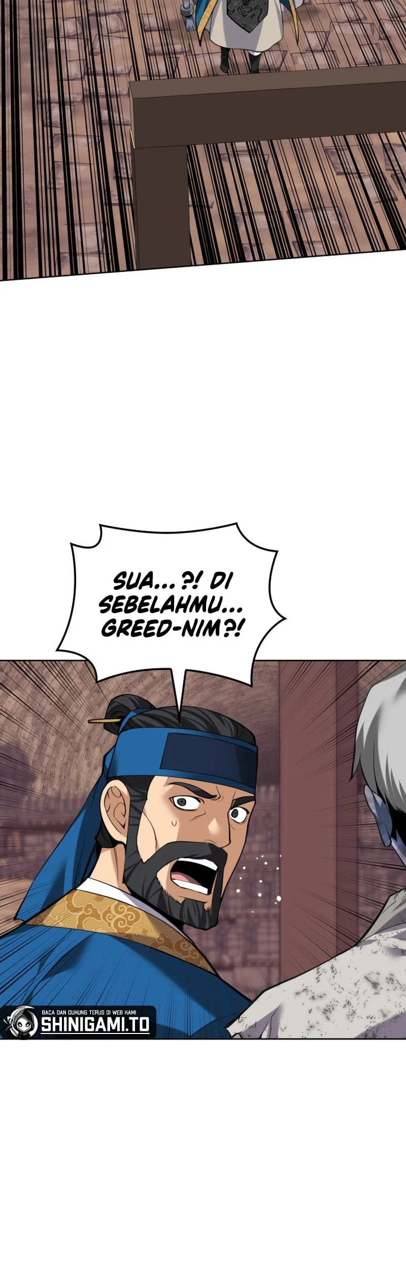 Overgeared New Chapter 307 - halaman 53