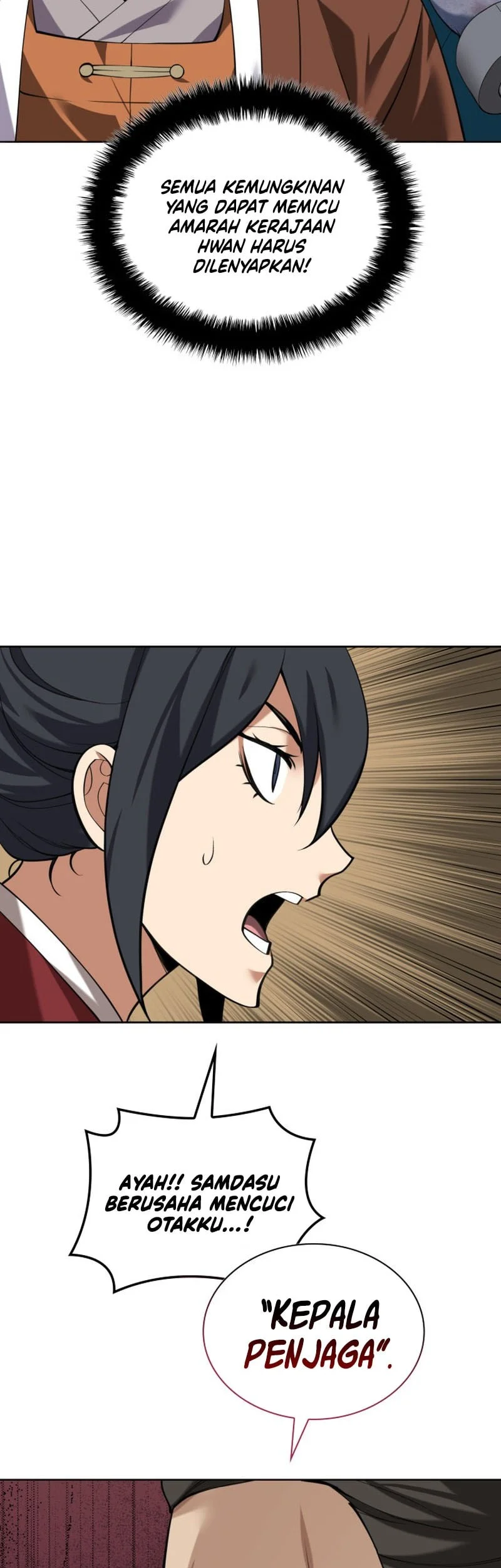 Overgeared New Chapter 307 - halaman 56