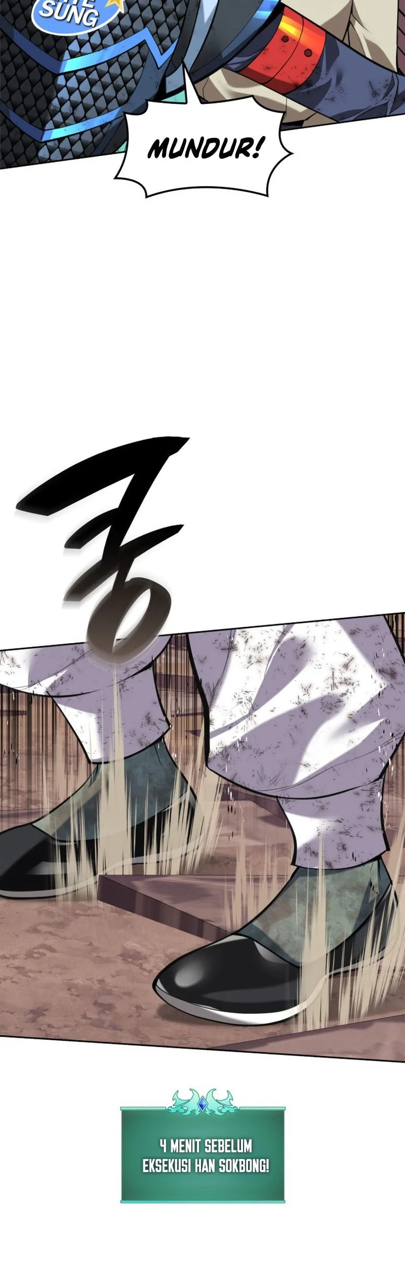 Overgeared New Chapter 307 - halaman 59