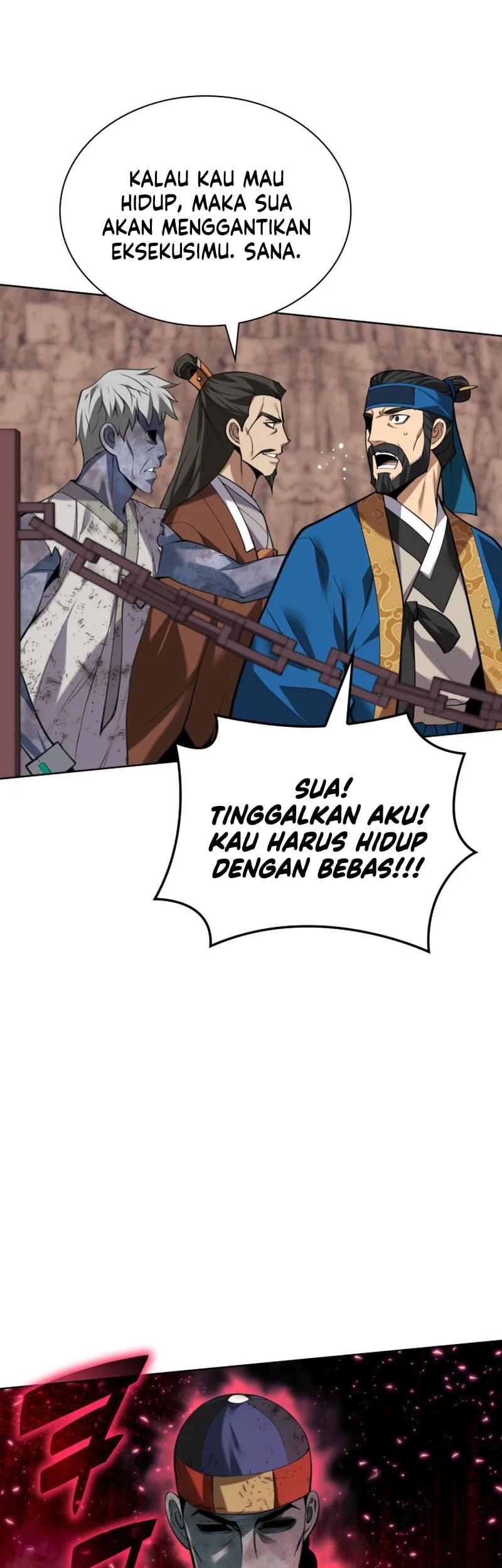 Overgeared New Chapter 307 - halaman 60