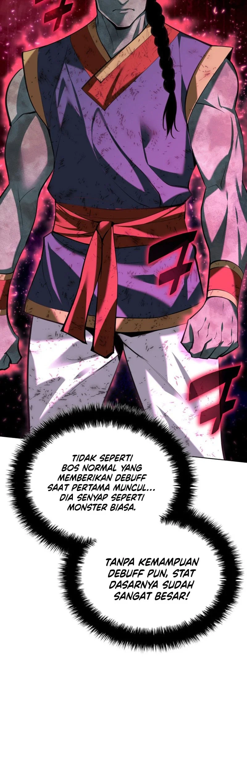 Overgeared New Chapter 307 - halaman 61