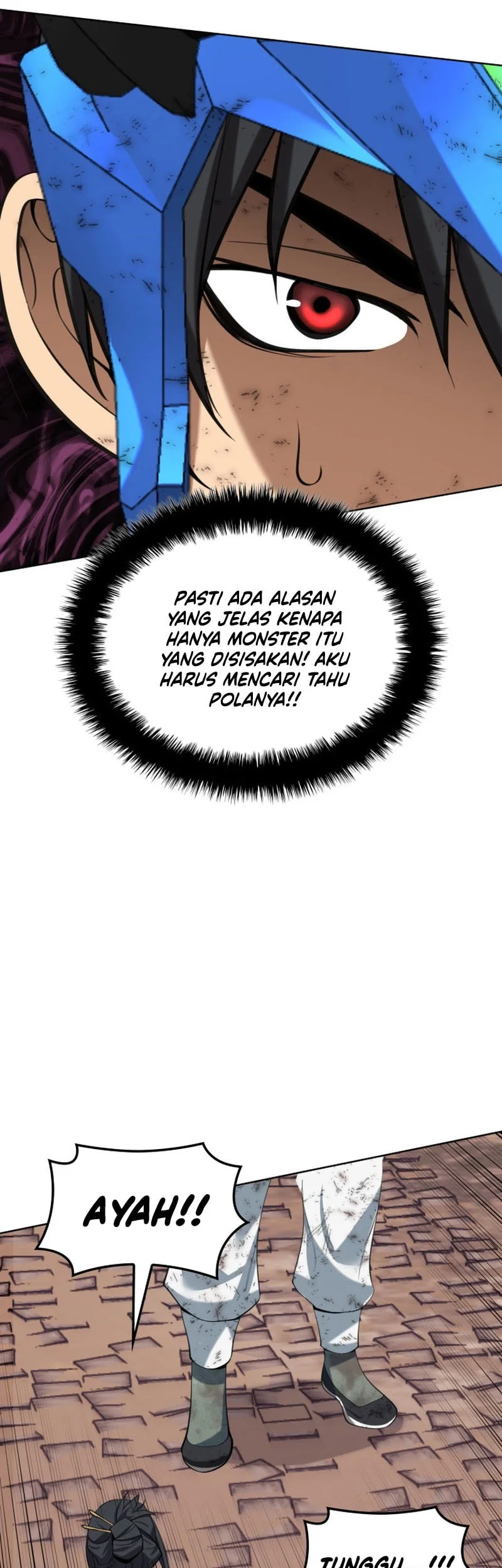 Overgeared New Chapter 307 - halaman 62