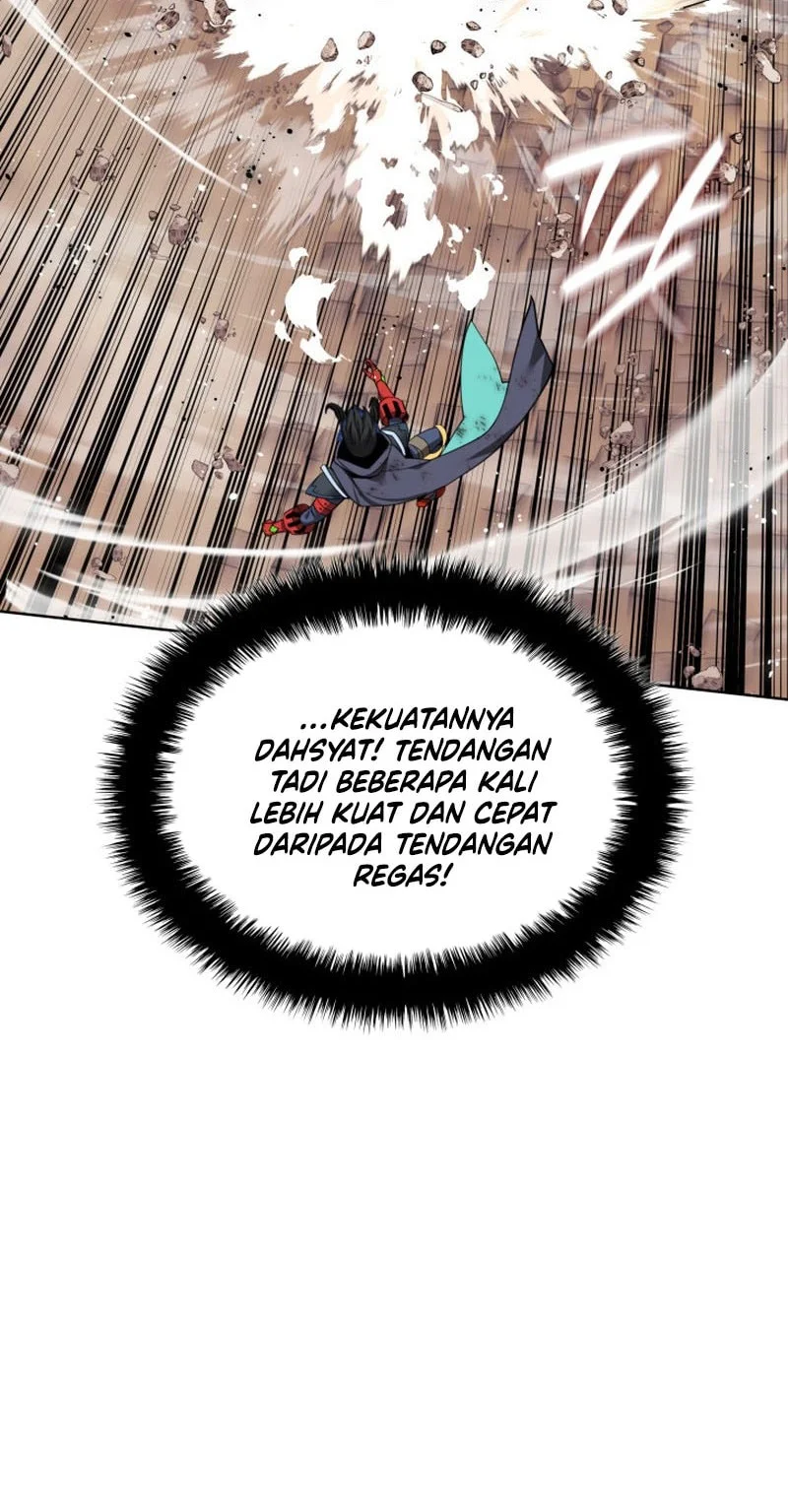 Overgeared New Chapter 307 - halaman 65