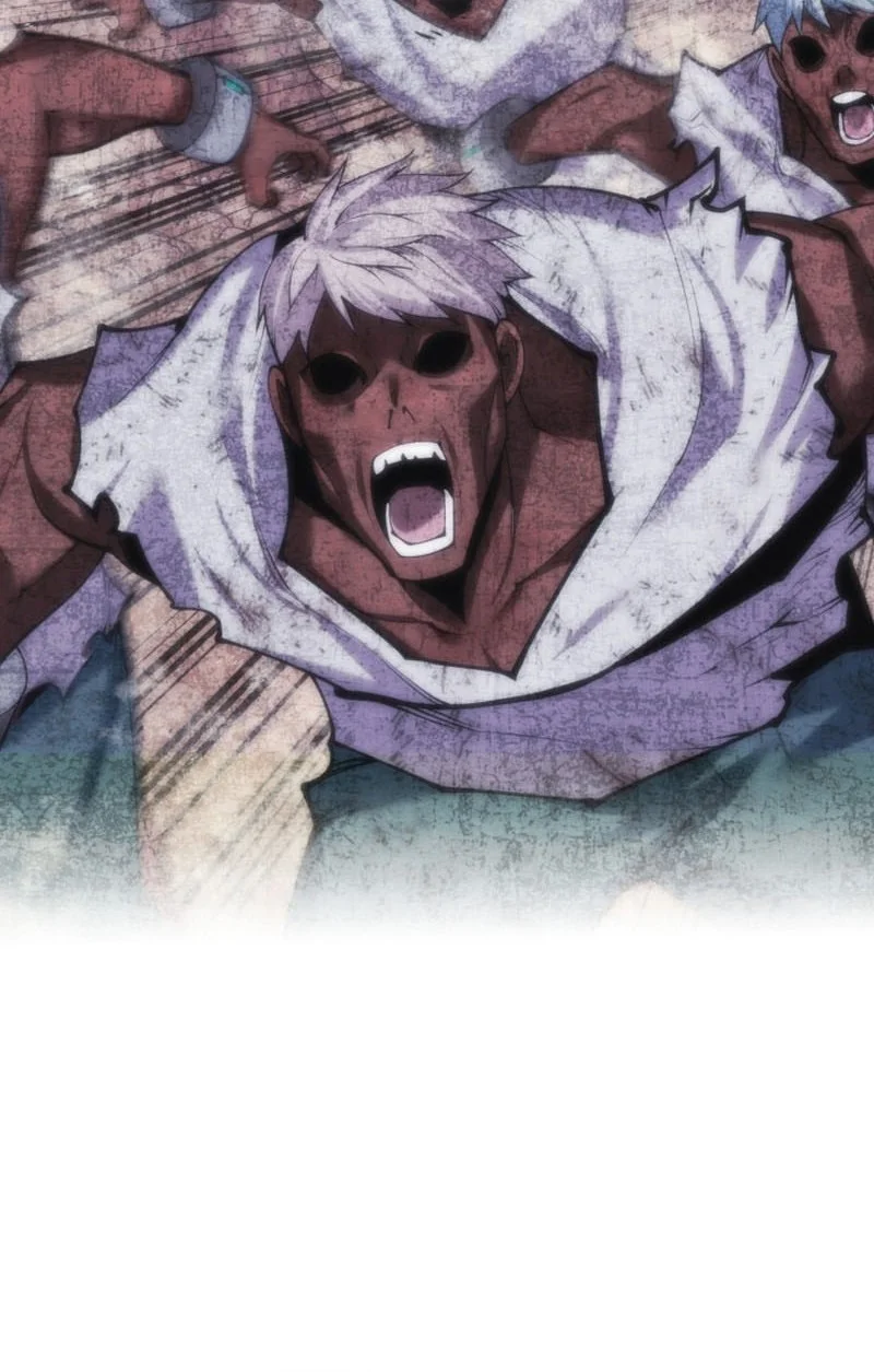 Overgeared New Chapter 307 - halaman 69