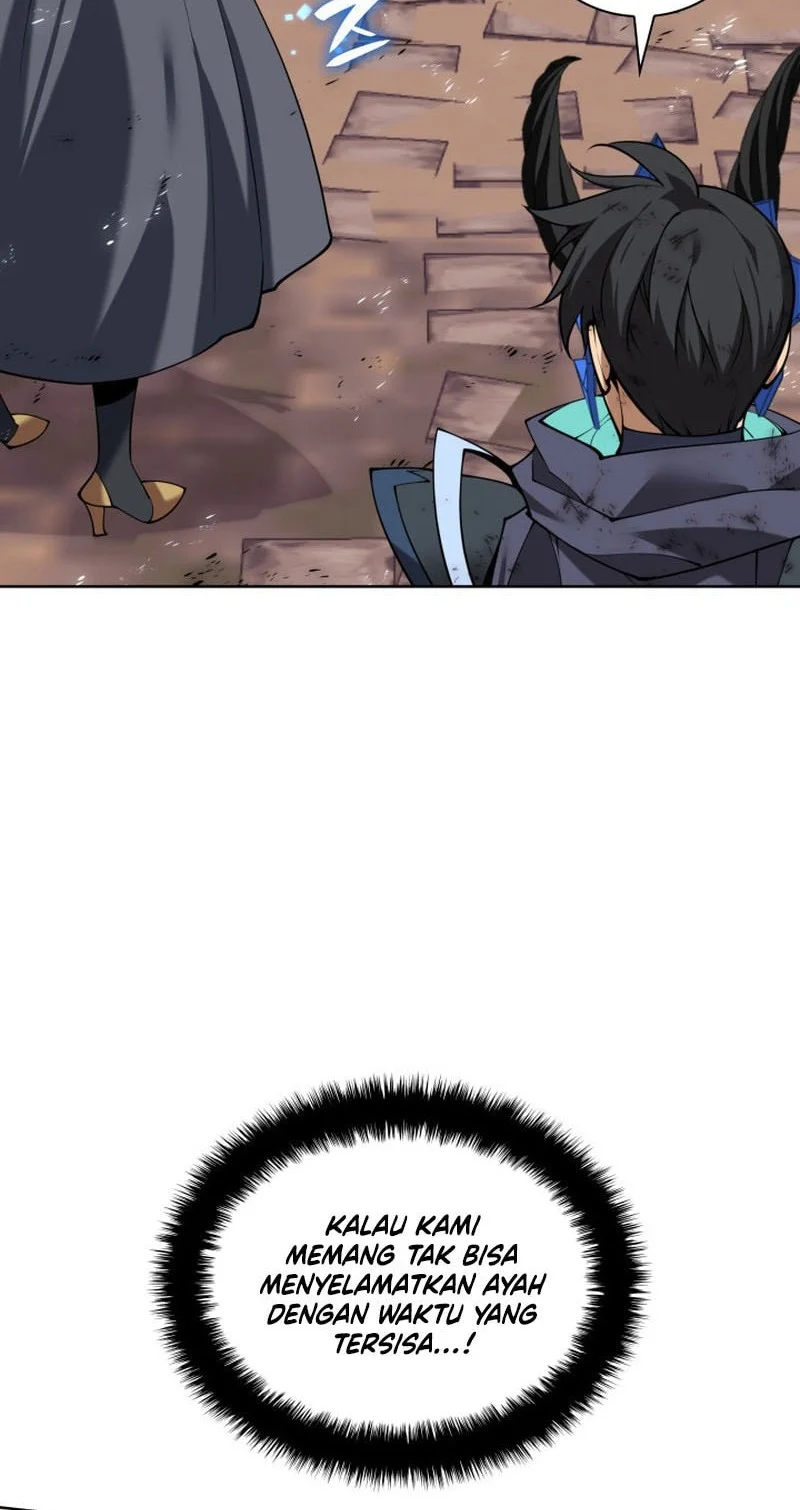 Overgeared New Chapter 307 - halaman 73