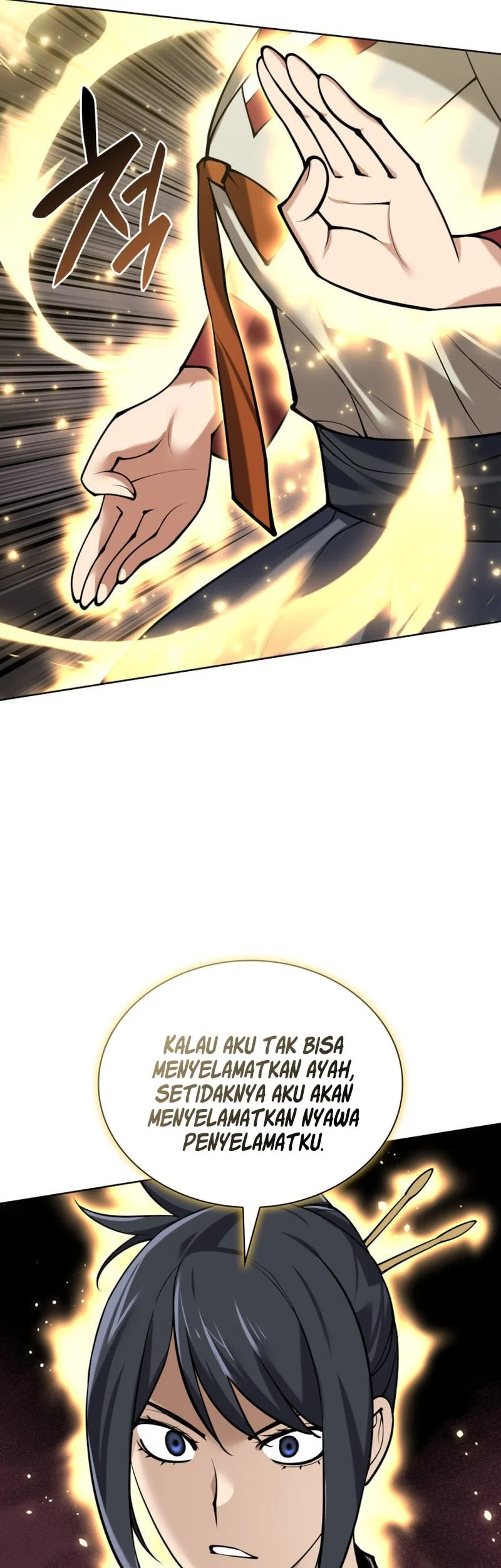 Overgeared New Chapter 307 - halaman 74