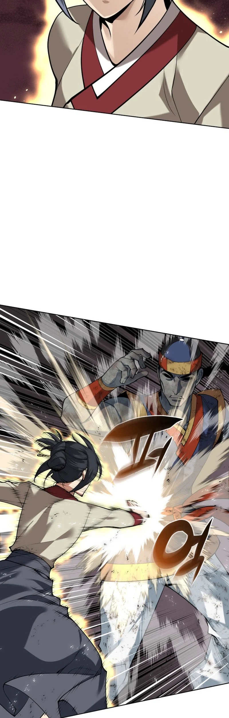 Overgeared New Chapter 307 - halaman 75