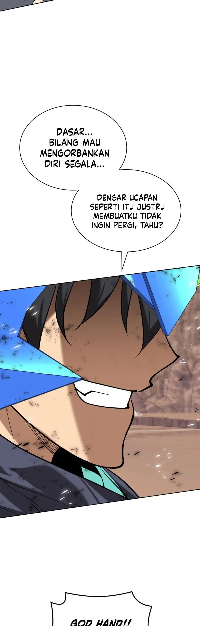 Overgeared New Chapter 307 - halaman 76