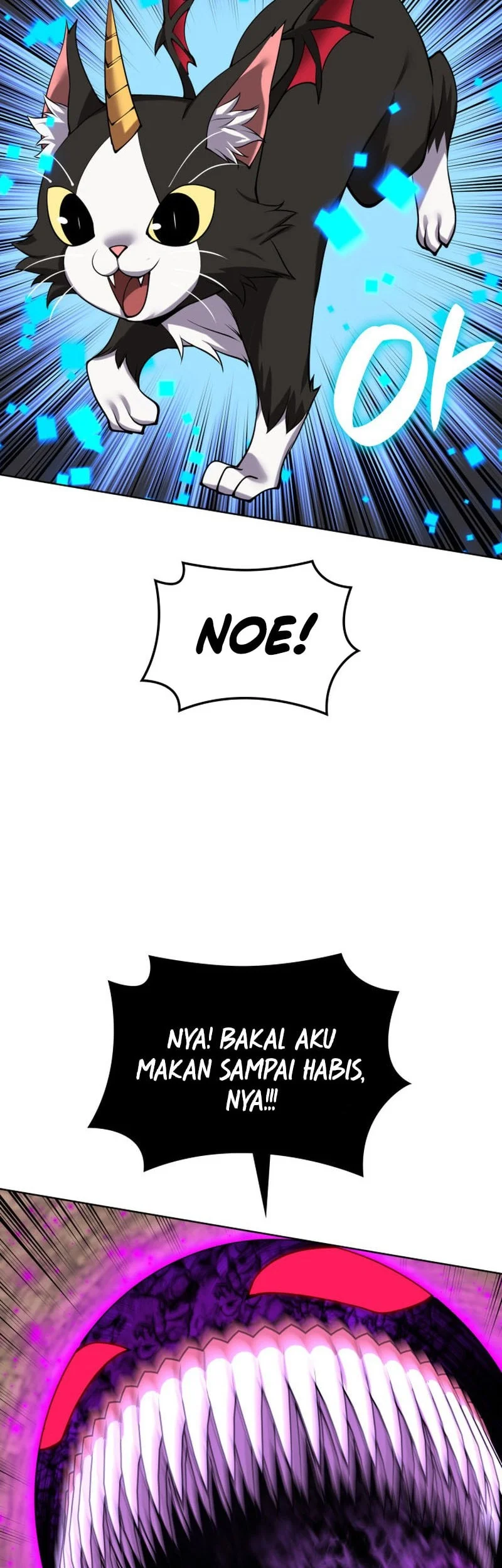 Overgeared New Chapter 307 - halaman 79
