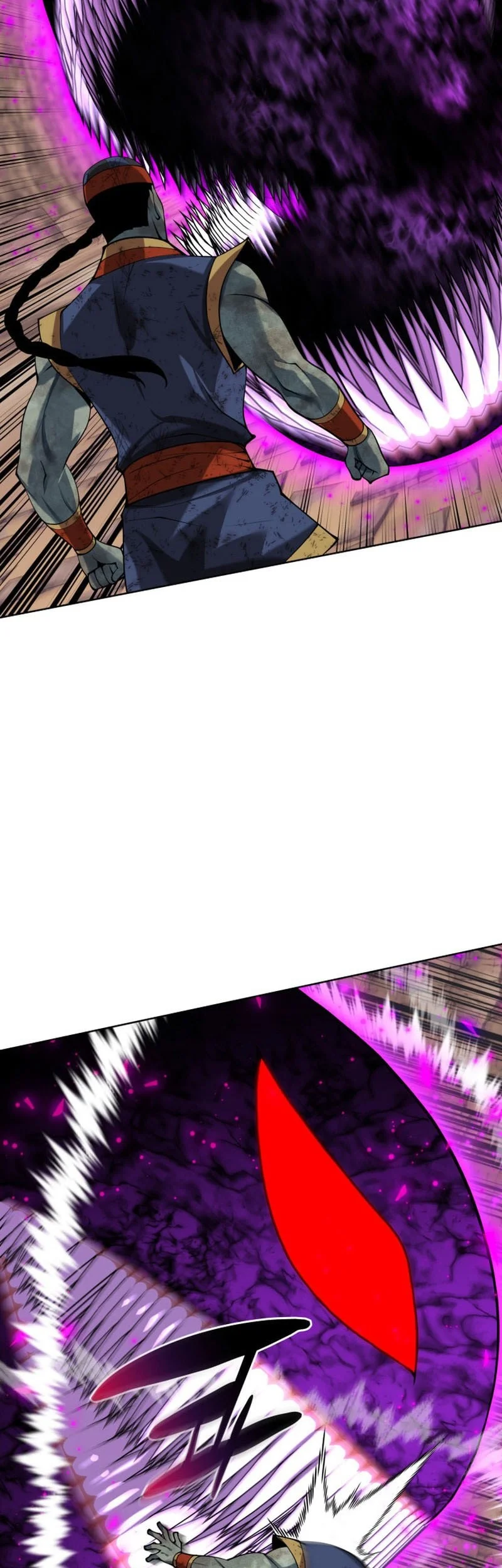 Overgeared New Chapter 307 - halaman 80