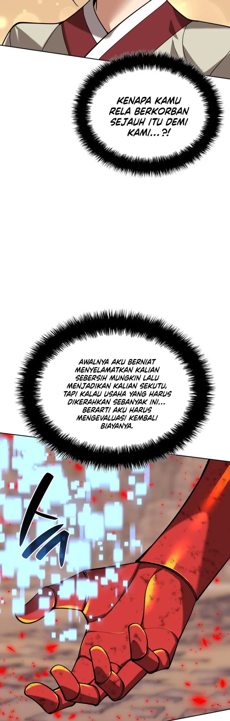 Overgeared New Chapter 307 - halaman 87