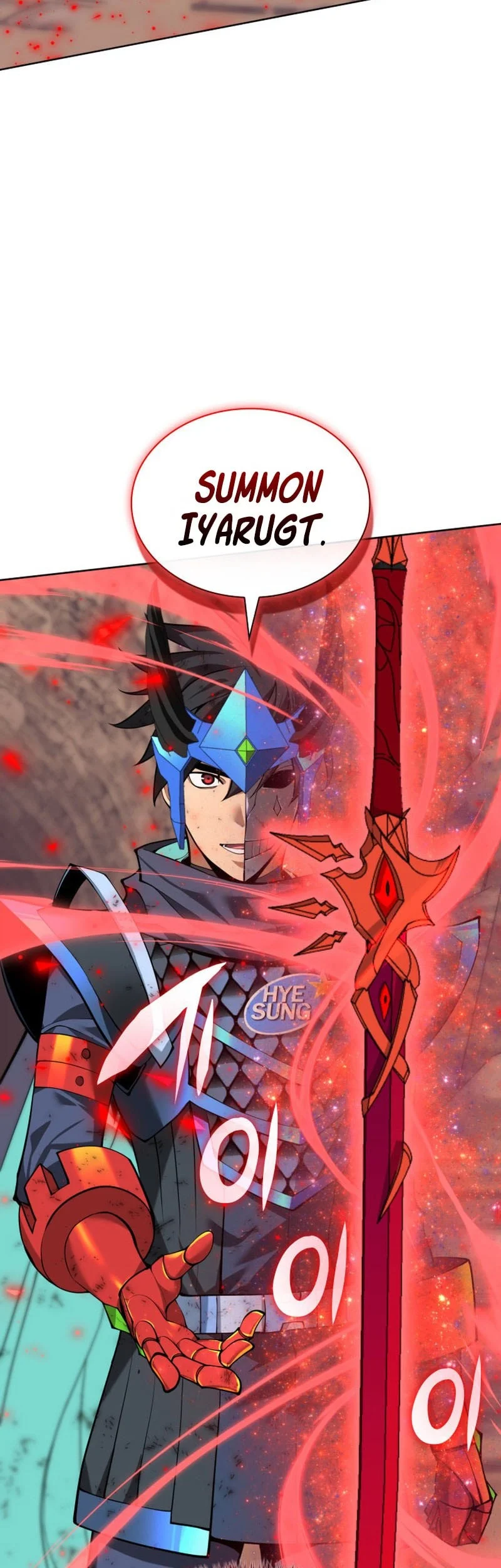 Overgeared New Chapter 307 - halaman 88