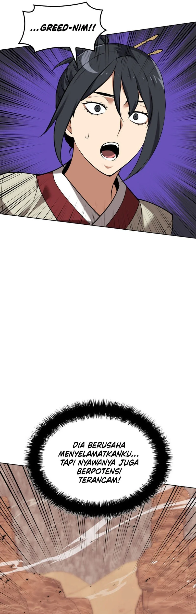 Overgeared New Chapter 307 - halaman 10