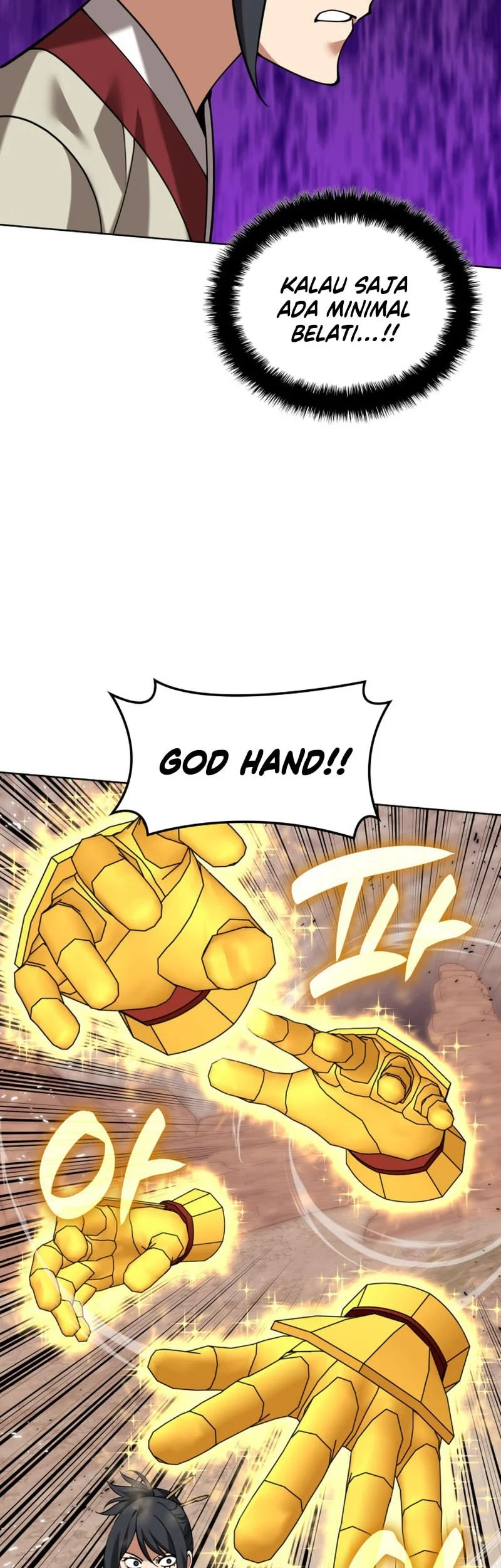 Overgeared New Chapter 307 - halaman 12