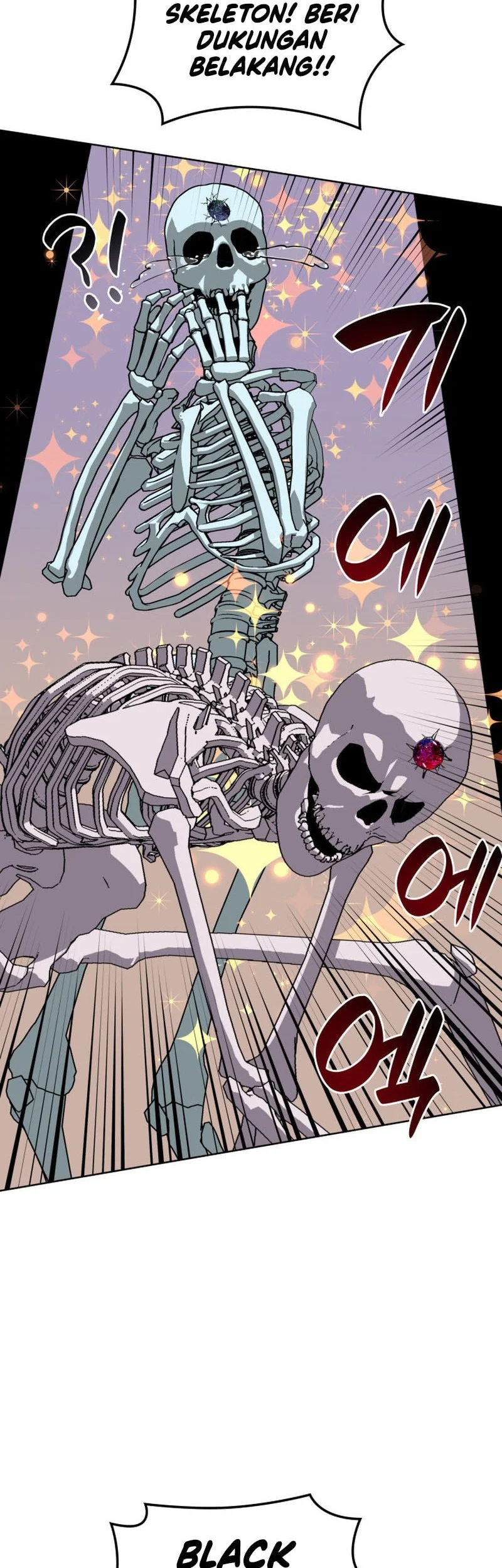 Overgeared New Chapter 307 - halaman 15