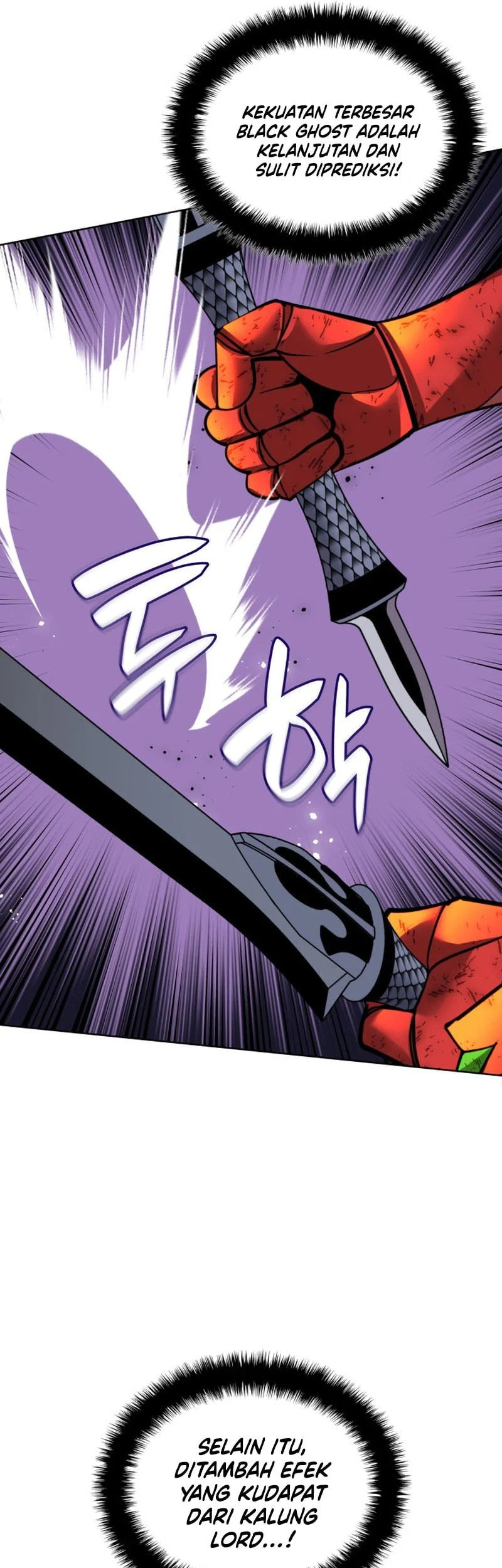 Overgeared New Chapter 307 - halaman 18
