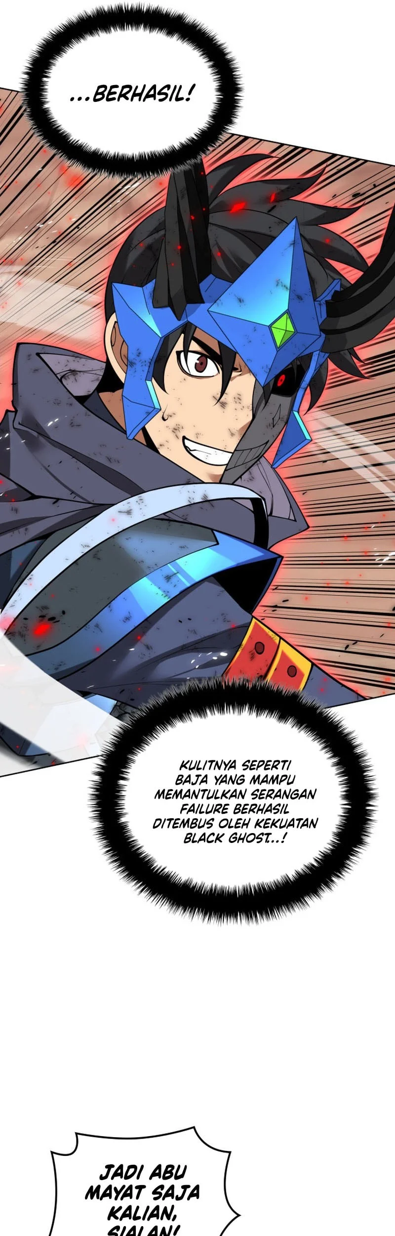 Overgeared New Chapter 307 - halaman 22