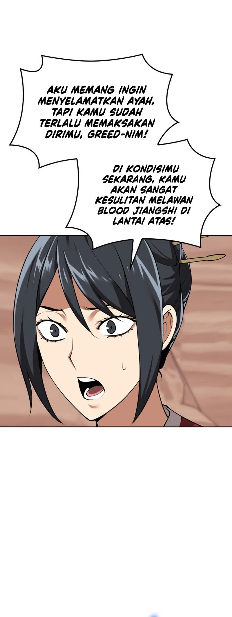 Overgeared New Chapter 307 - halaman 29