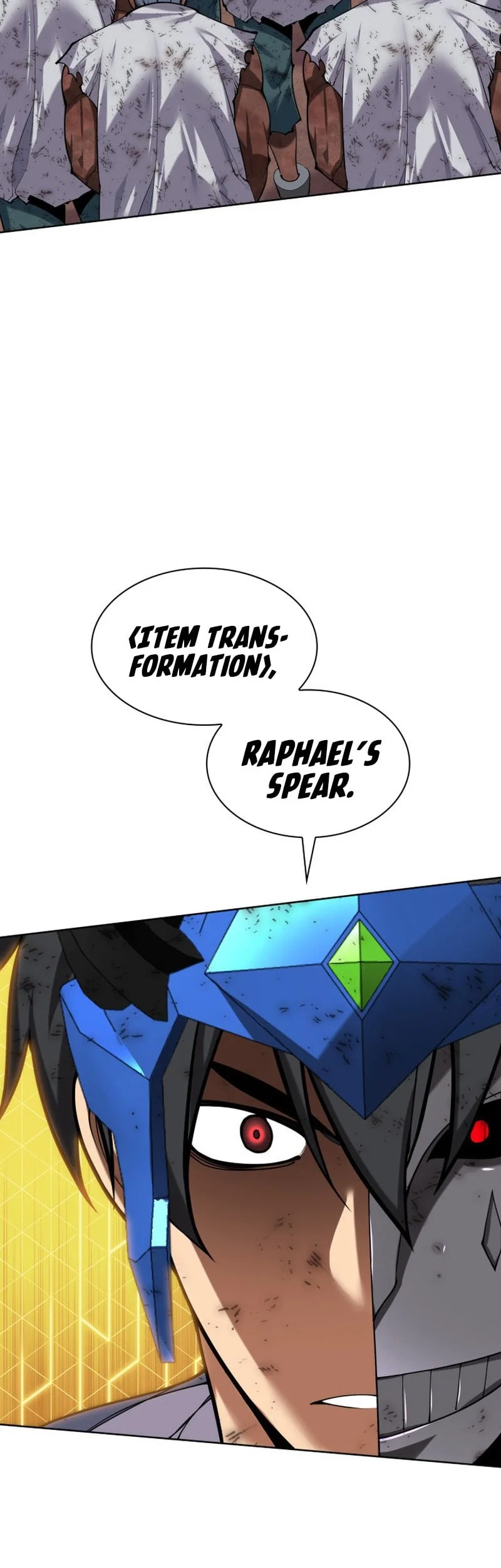 Overgeared New Chapter 307 - halaman 33