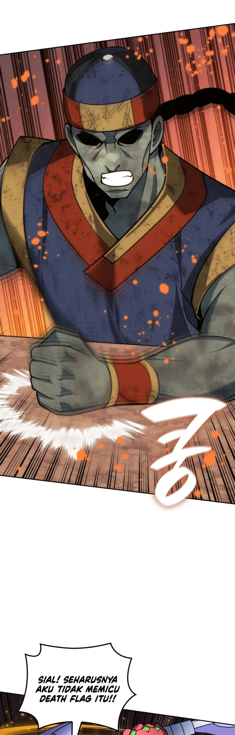 Overgeared New Chapter 308 - halaman 34