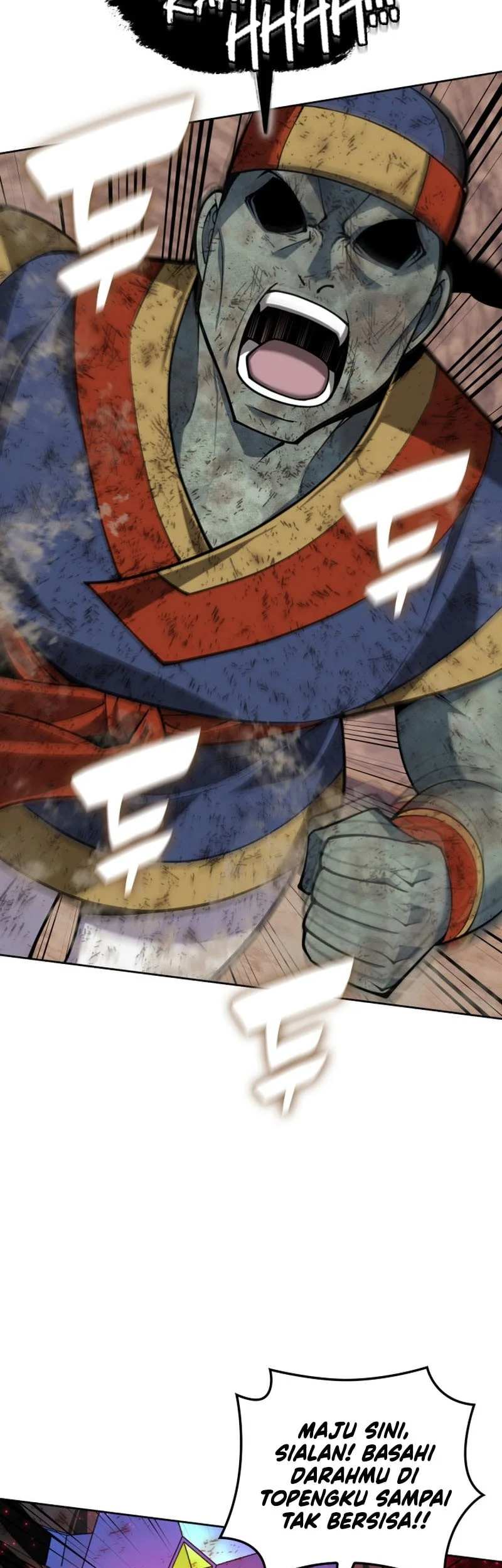 Overgeared New Chapter 308 - halaman 40