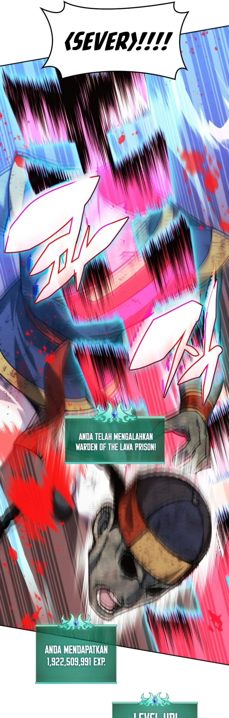 Overgeared New Chapter 308 - halaman 42