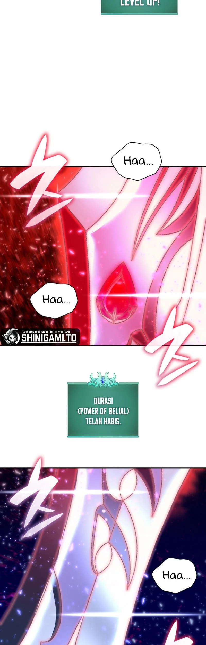 Overgeared New Chapter 308 - halaman 43