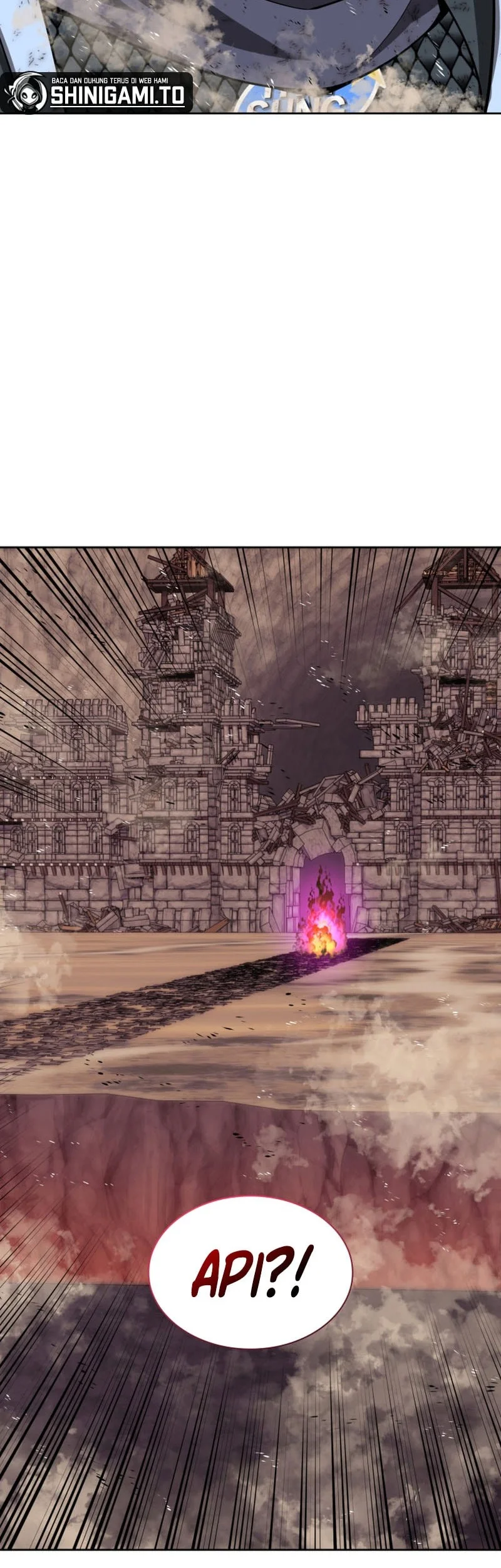 Overgeared New Chapter 308 - halaman 47
