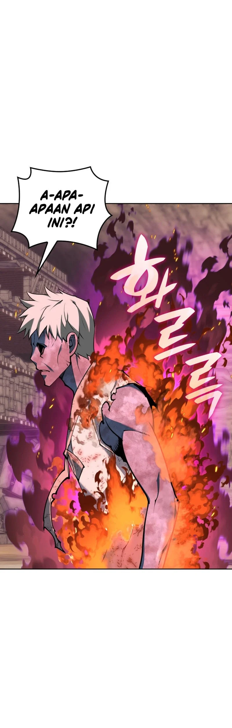 Overgeared New Chapter 308 - halaman 48