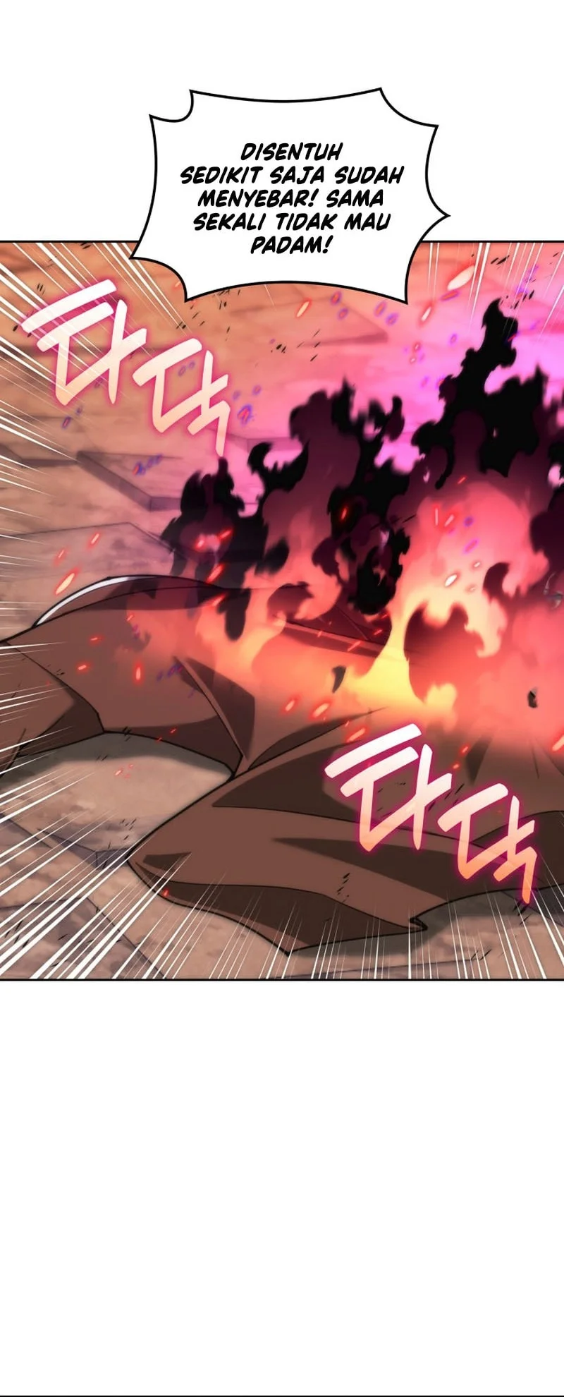 Overgeared New Chapter 308 - halaman 49