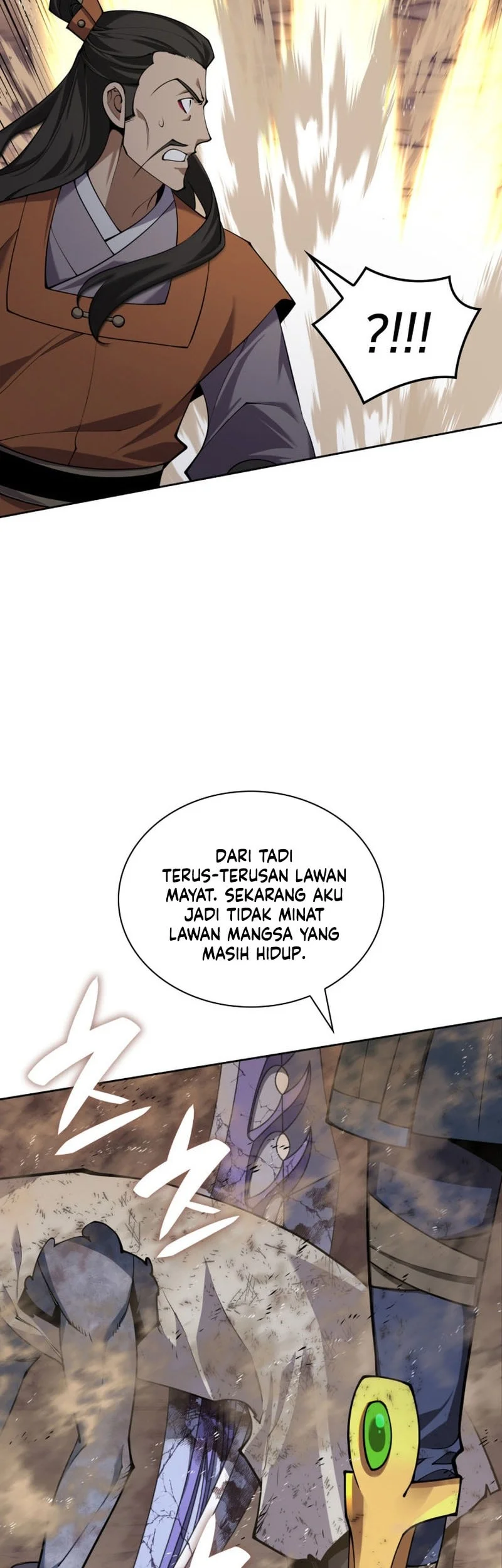 Overgeared New Chapter 308 - halaman 51