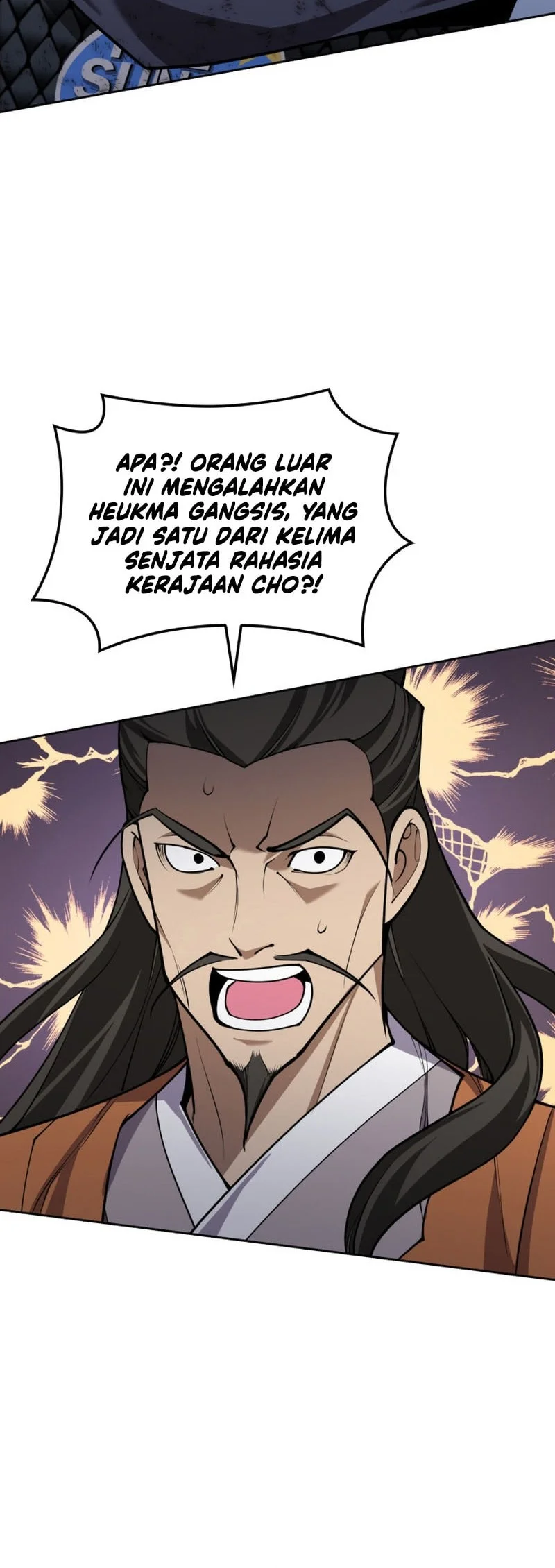 Overgeared New Chapter 308 - halaman 53