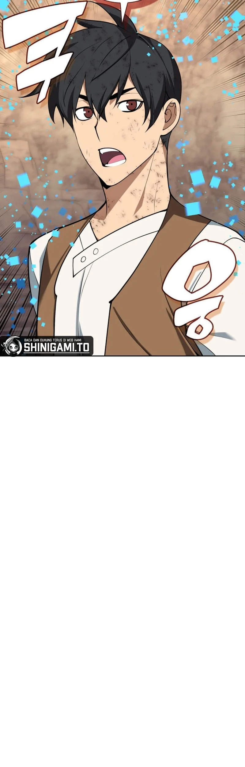 Overgeared New Chapter 308 - halaman 55