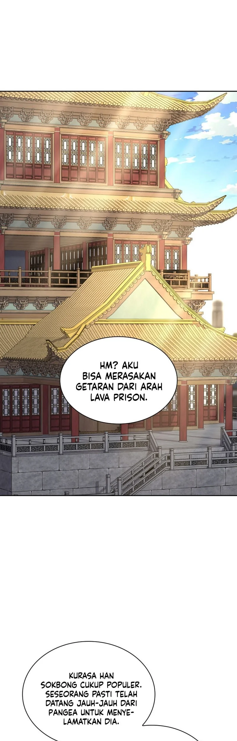 Overgeared New Chapter 308 - halaman 56
