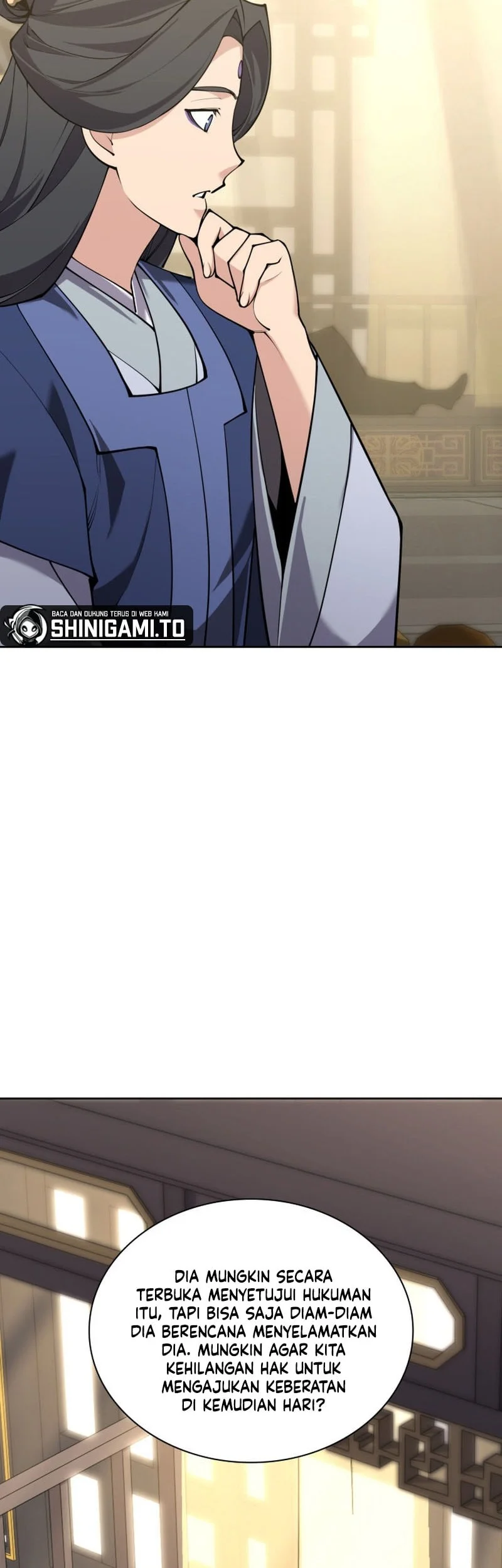 Overgeared New Chapter 308 - halaman 59