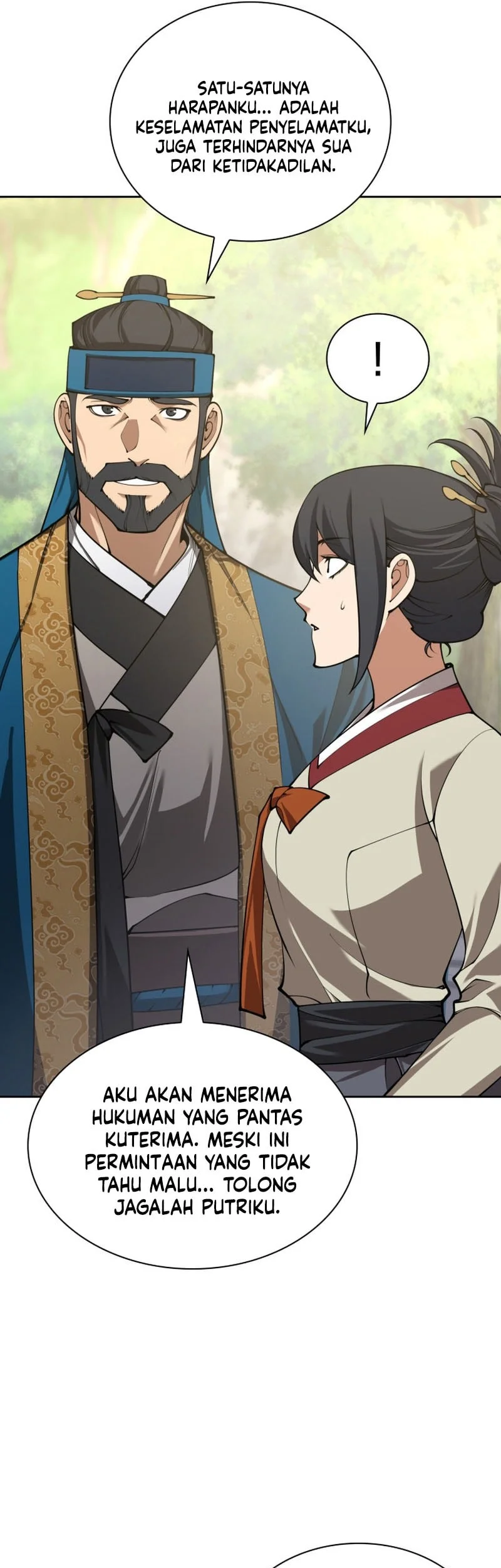 Overgeared New Chapter 308 - halaman 78