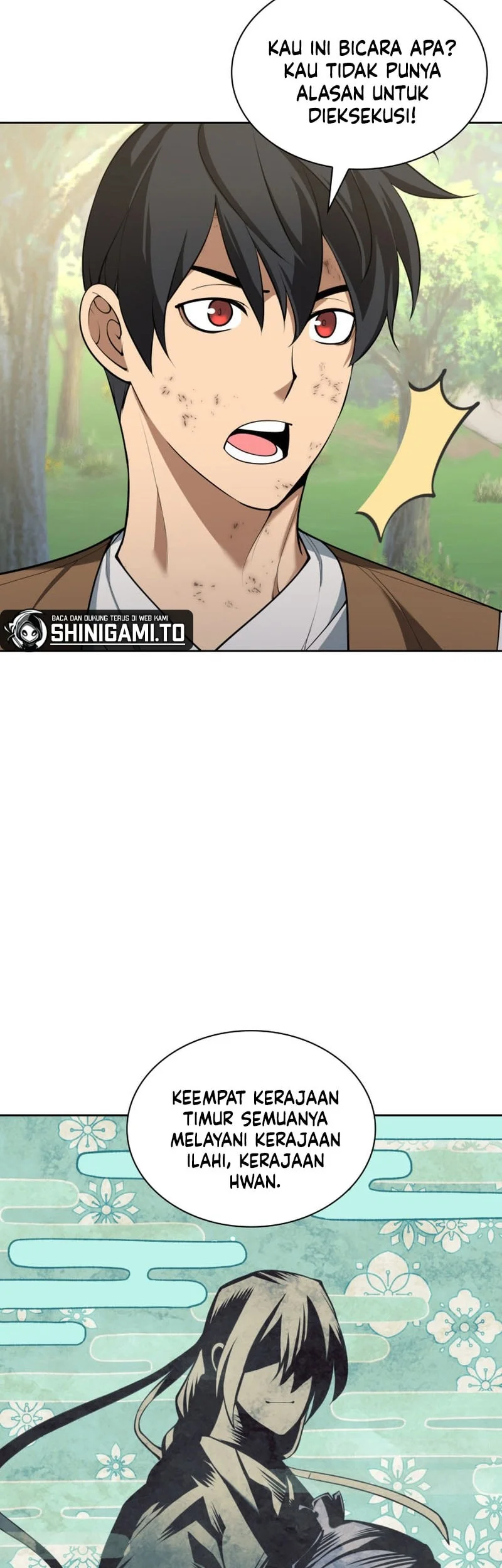 Overgeared New Chapter 308 - halaman 79