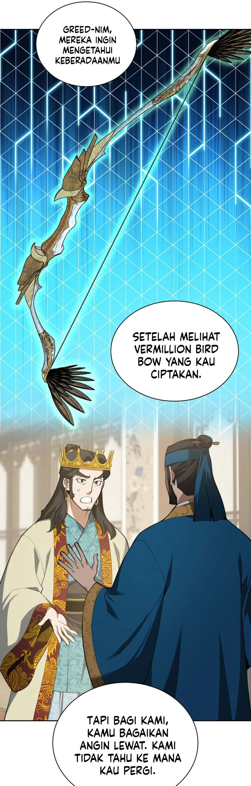 Overgeared New Chapter 308 - halaman 82