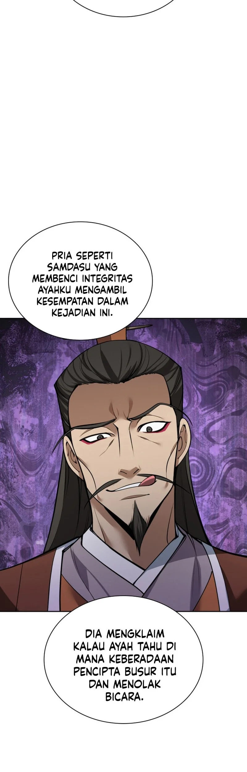 Overgeared New Chapter 308 - halaman 83