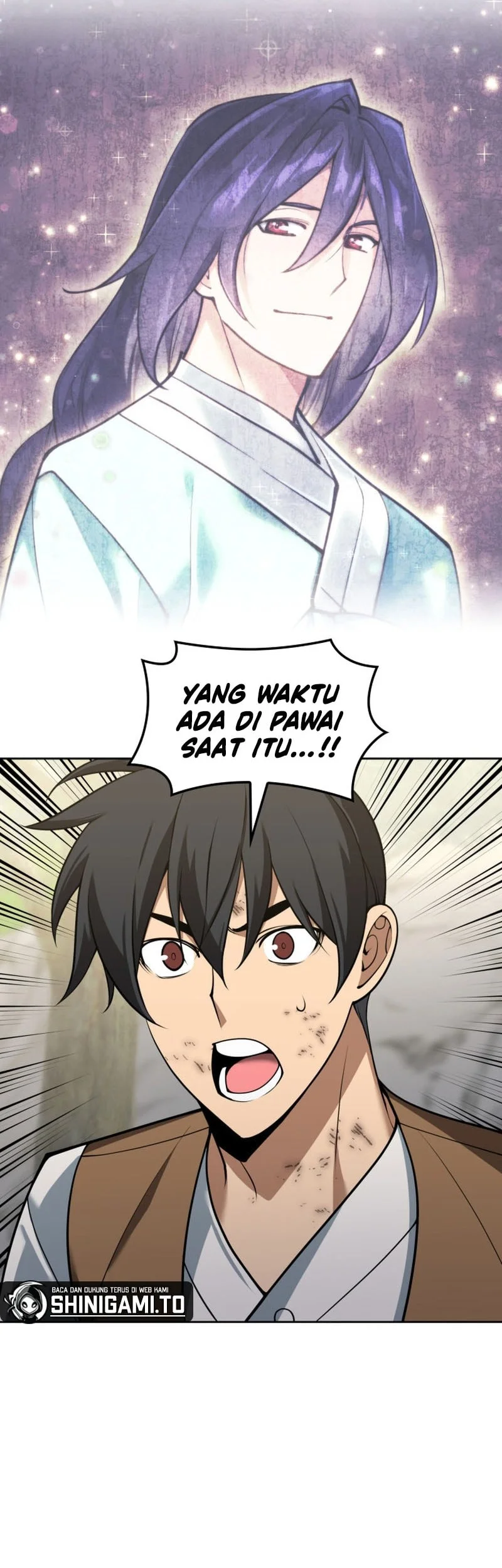 Overgeared New Chapter 308 - halaman 91