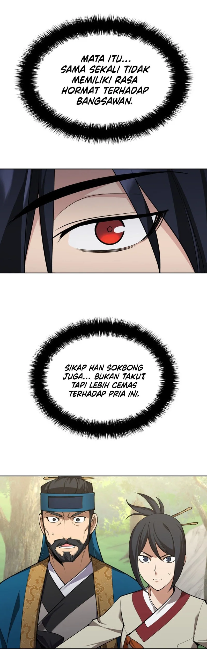 Overgeared New Chapter 308 - halaman 92