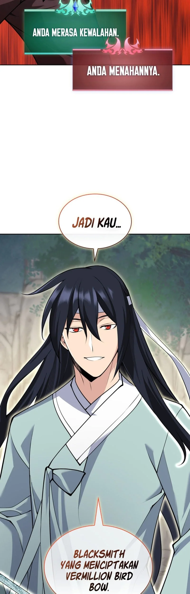 Overgeared New Chapter 308 - halaman 96