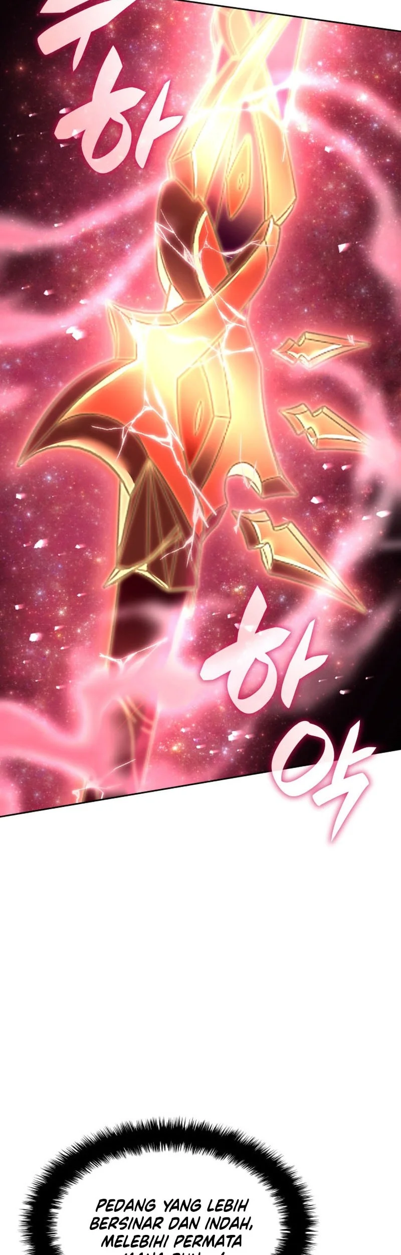 Overgeared New Chapter 308 - halaman 3